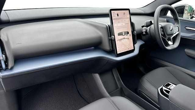 Used Volvo EX30 Plus 197 kW (268 HP) 2026 SUV