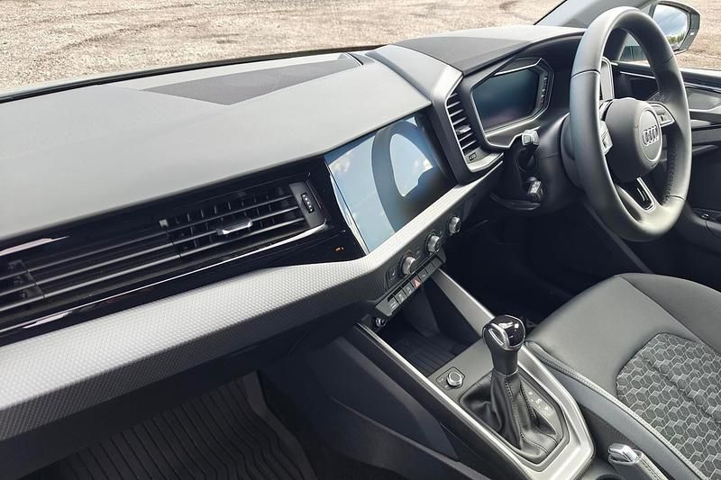 Used Audi A1 Sport 2025 Grey SUV