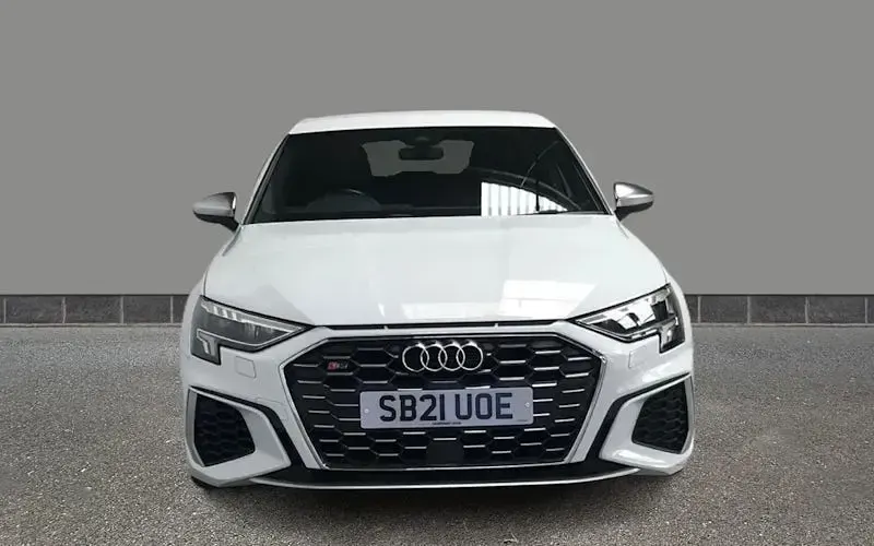 Used Audi S3 Sportback 310 HP (228 kW) 2023 Hatchback