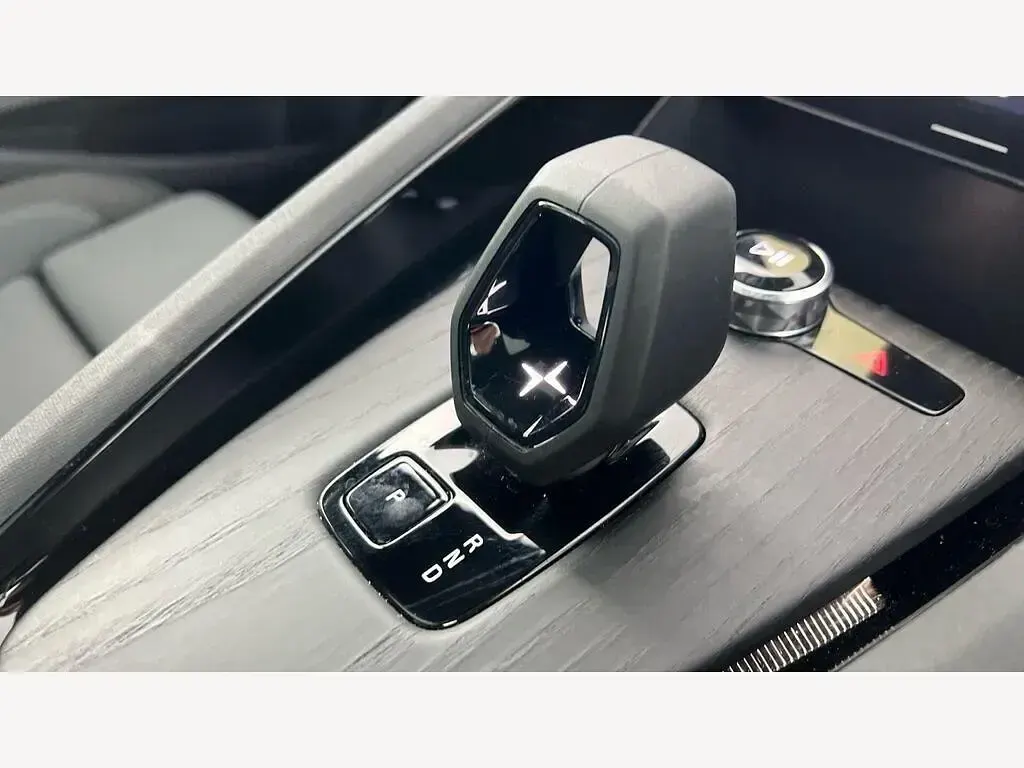 New Polestar 2 22 kW (30 HP) 2026 Grey Hatchback