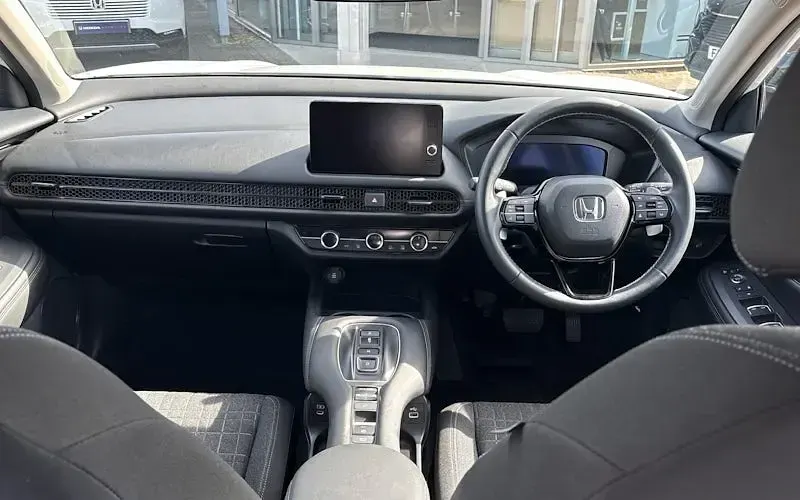 Used Honda ZR-V Elegance 184 HP (135 kW) 2026 SUV