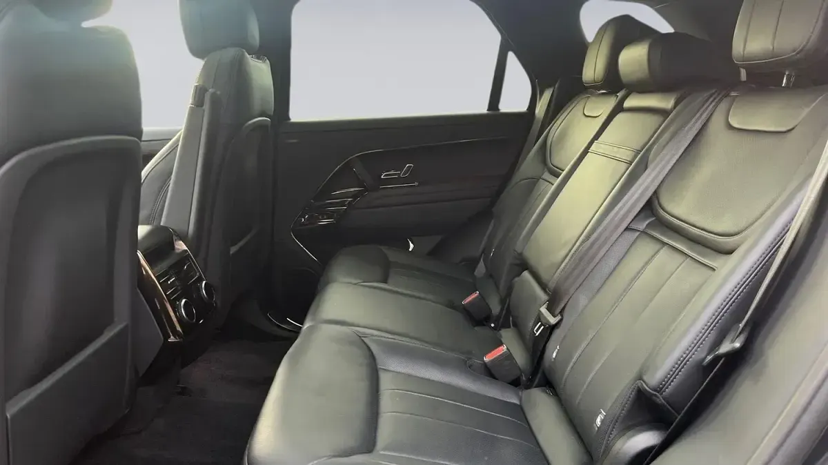 Used Land Rover Range Rover Sport Autobiography 2023 Grey SUV