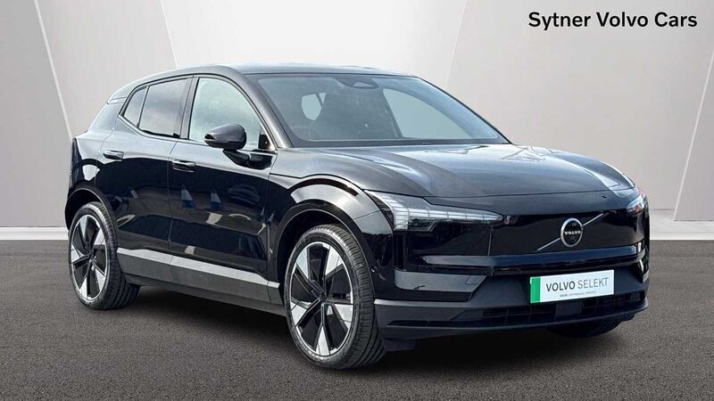 New 2025 Volvo EX30 Performance SUV | £36,000 (Super price) - Image 1/4
