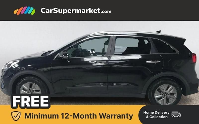 Used Kia Niro 141 HP (103 kW) 2022 SUV