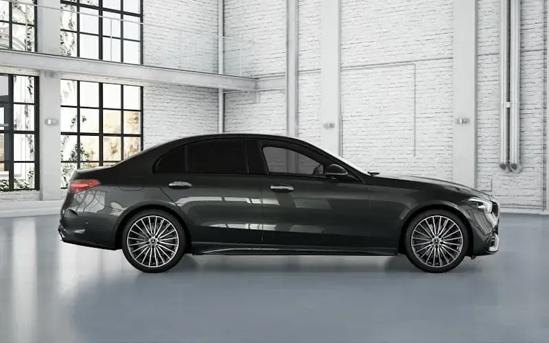 New Mercedes C300 AMG Line Premium Plus 258 HP (189 kW) 2025 Sedan