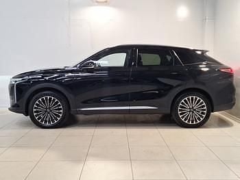 Used Omoda 9 449 HP (330 kW) 2025 Black SUV