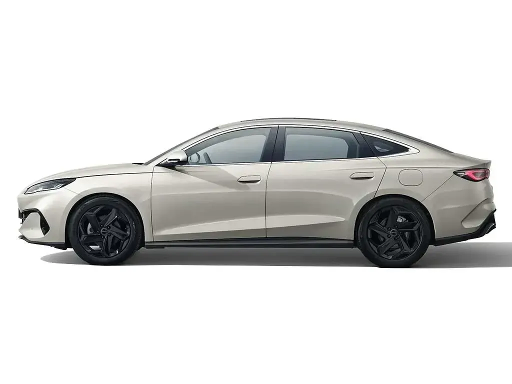 New BYD Seal Boost 2026 Sandstone