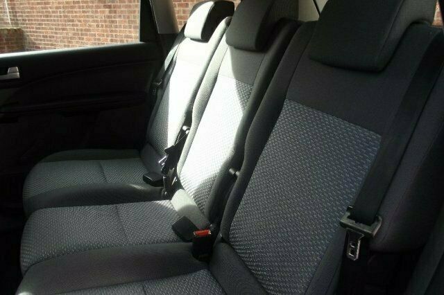 Used Ford C-MAX 2004 MPV