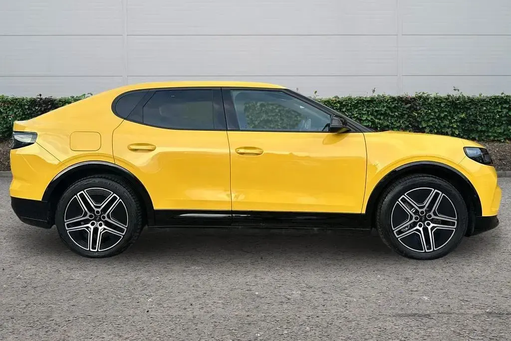 Used Ford Capri Premium 250 kW (340 HP) 2025 SUV