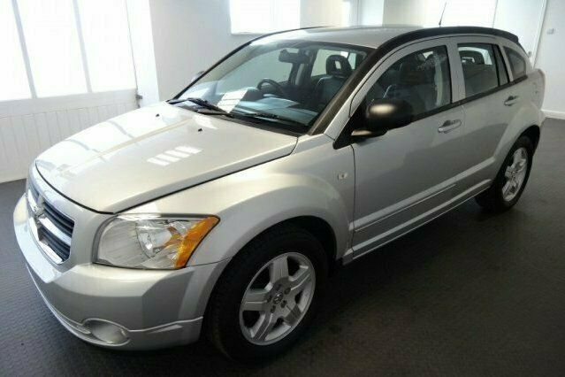Used 2009 Dodge Caliber SUV | £6,000 - Image 1/4