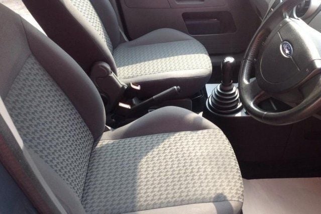 Used Ford Fusion 2003 Estate