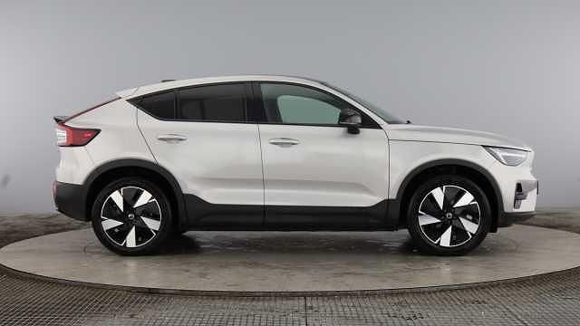 Used Volvo EC40 Plus 295 kW (402 HP) 2024 SUV