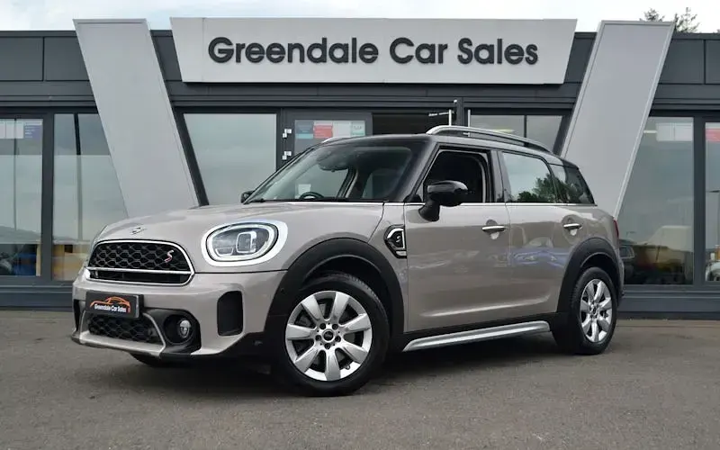 Used Mini Cooper S Classic 178 HP (130 kW) 2022 Hatchback