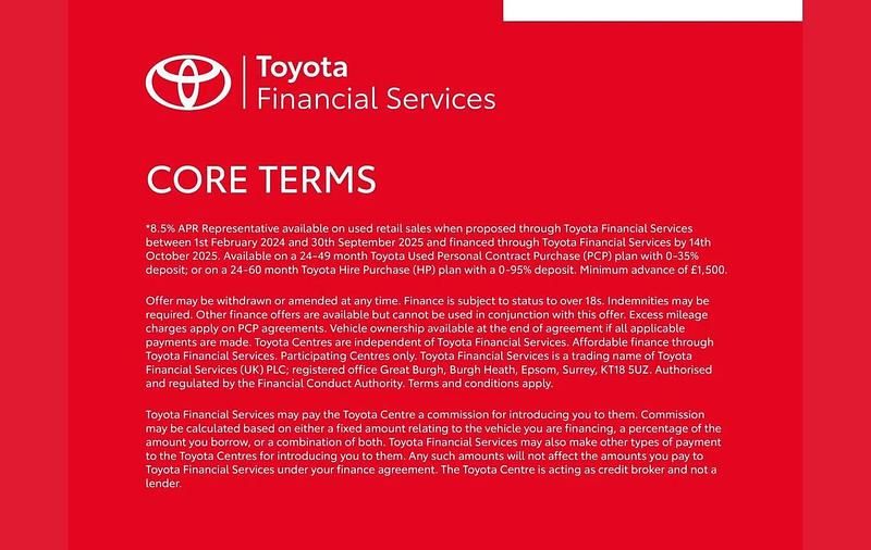 New Toyota Corolla 138 HP (101 kW) 2026 White