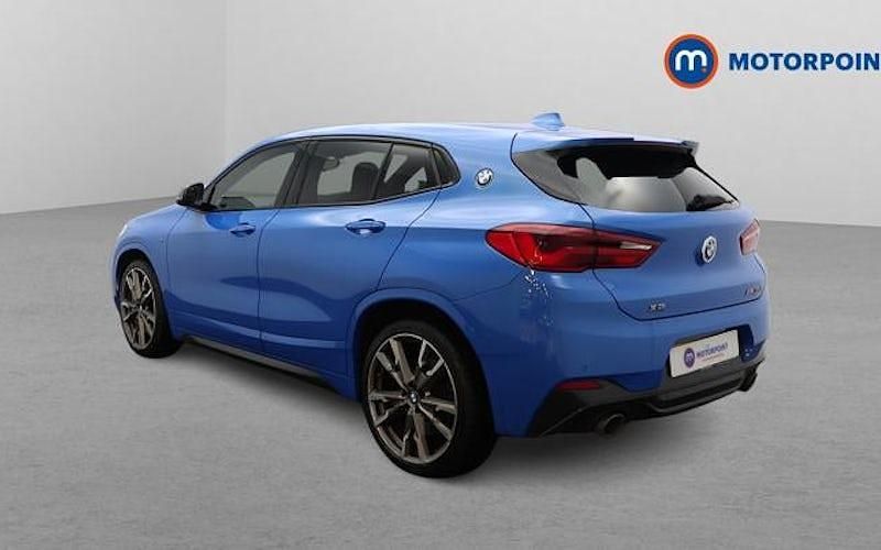 Used BMW X2 Comfort Edition 306 HP (225 kW) 2023 SUV