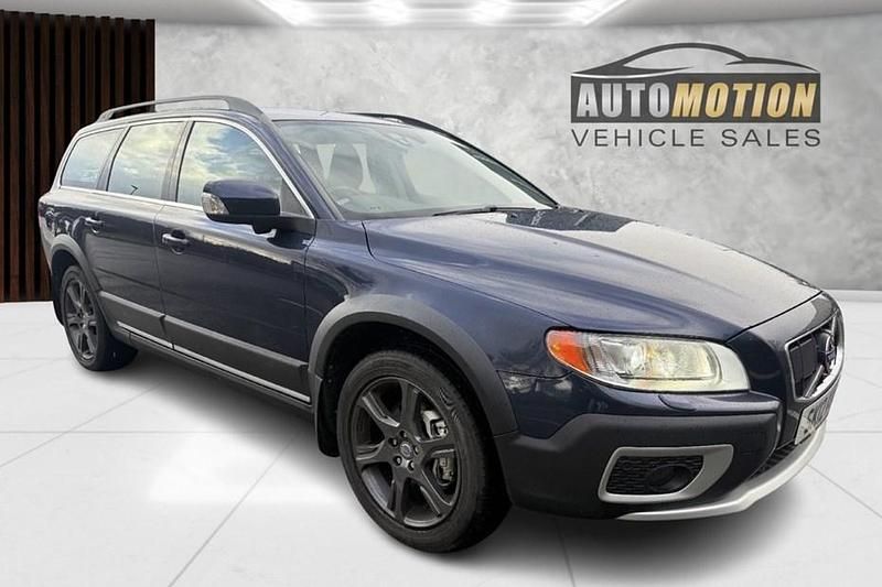 Used 2012 Volvo XC70 SE Lux | £7,495 (Fair price) - Image 1/1