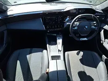 Usado Peugeot 308 GTi 131 HP (96 kW) 2024 Cinzento Carrinha