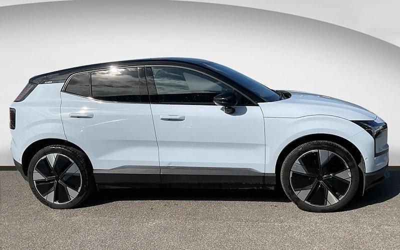 Used Volvo EX30 Ultra 200 kW (272 HP) 2025 SUV