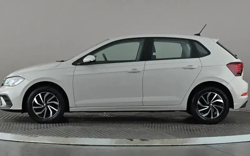 Used VW Polo Life 95 HP (69 kW) 2026 Hatchback
