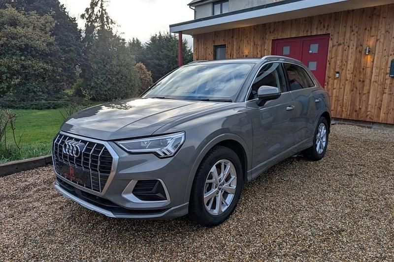 Used 2020 Audi Q3 Sportback Sport SUV | £16,850 (Good price) - Image 1/1