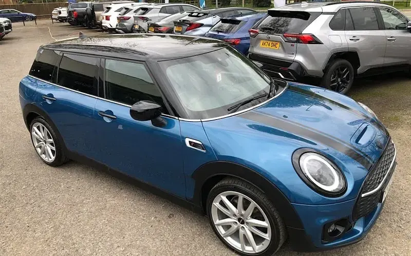 Used Mini Cooper Clubman Sport 192 HP (141 kW) 2022 Estate