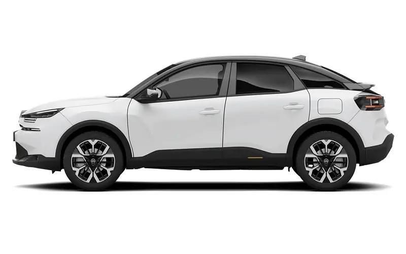 Used 2025 Citroën C4 Hatchback | £24,495 - Image 1/1