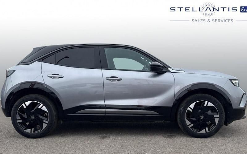 New Vauxhall Mokka 114 kW (156 HP) 2026 SUV