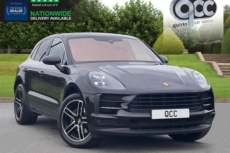 Used 2020 Porsche Macan SUV | £39,950 (Fair price) - Image 1/1
