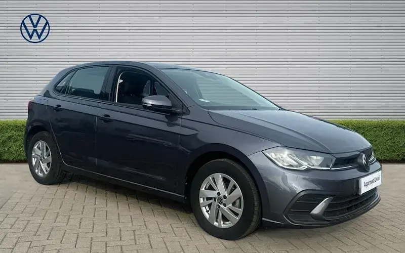 Used VW Polo Life 95 HP (69 kW) 2026 Hatchback