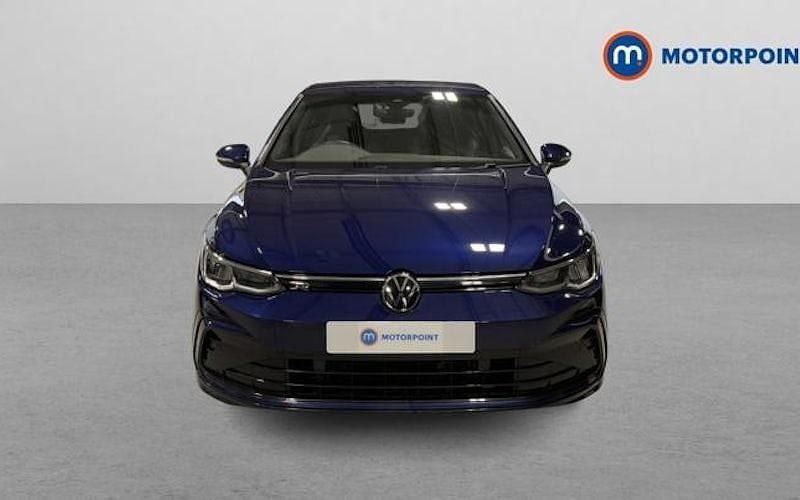 Used VW Golf VIII R-line 131 HP (96 kW) 2024 Hatchback