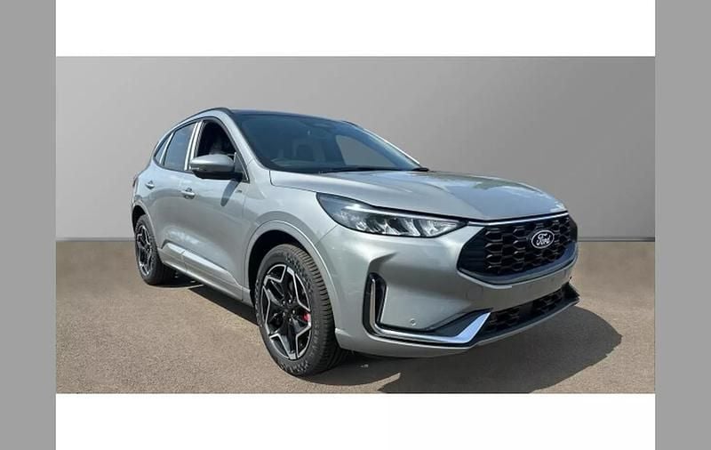 Other New 2025 Ford Kuga ST-Line X SUV | £40,822 - Image 1/4
