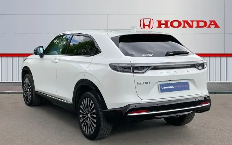 Używany Honda e:Ny1 Elegance 150 kW (204 KM) 2026 SUV