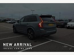 Used Volvo XC90 R-Design 232 HP (170 kW) 2022 SUV