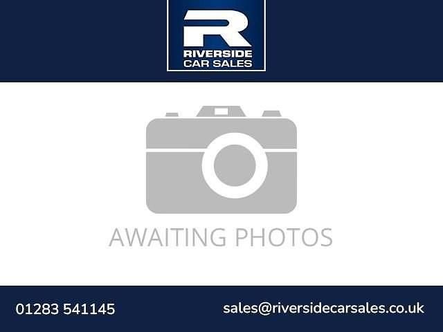 Orange Used 2016 DS Automobiles DS4 Crossback SUV | £9,000 (Expensive) - Image 1/1