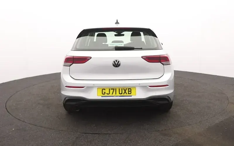 Used VW Golf VIII Life 110 HP (80 kW) 2024 Hatchback