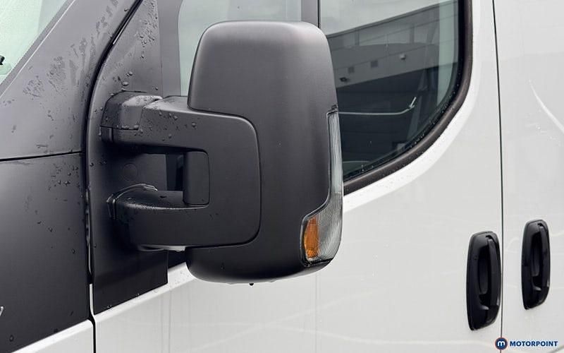 Used 2023 Iveco Daily Van | £33,599 - Image 1/3