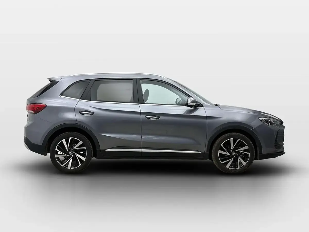 Używany MG ZS Trophy 196 KM (144 kW) 2025 Szary SUV