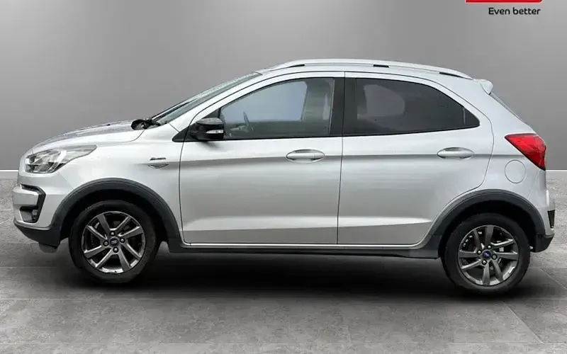 Used Ford Ka Plus Active 86 HP (63 kW) 2019 Hatchback