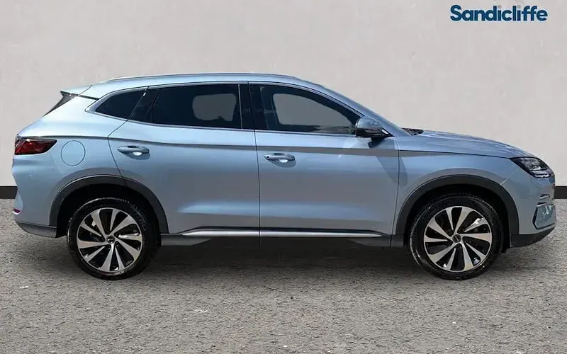 Used BYD Seal Comfort 218 HP (160 kW) 2026 Estate