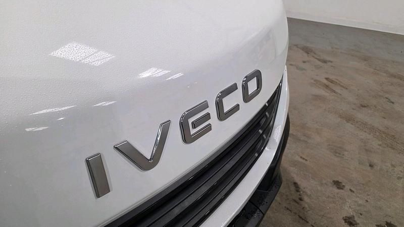Used Iveco Daily 2024 White Van