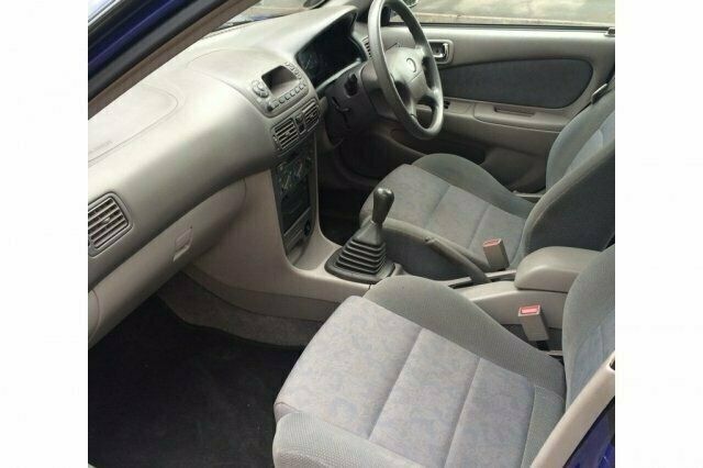 Used Toyota Corolla 2001 Hatchback