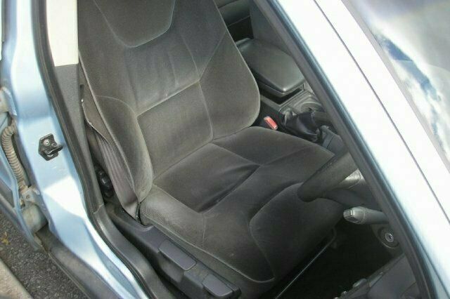 Used Volvo V70 2001 Estate