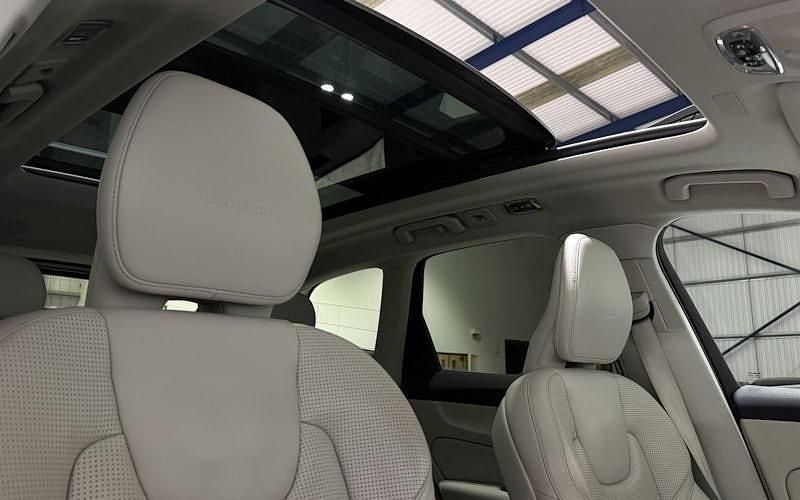 Used Volvo XC60 Inscription 390 HP (286 kW) 2020 SUV