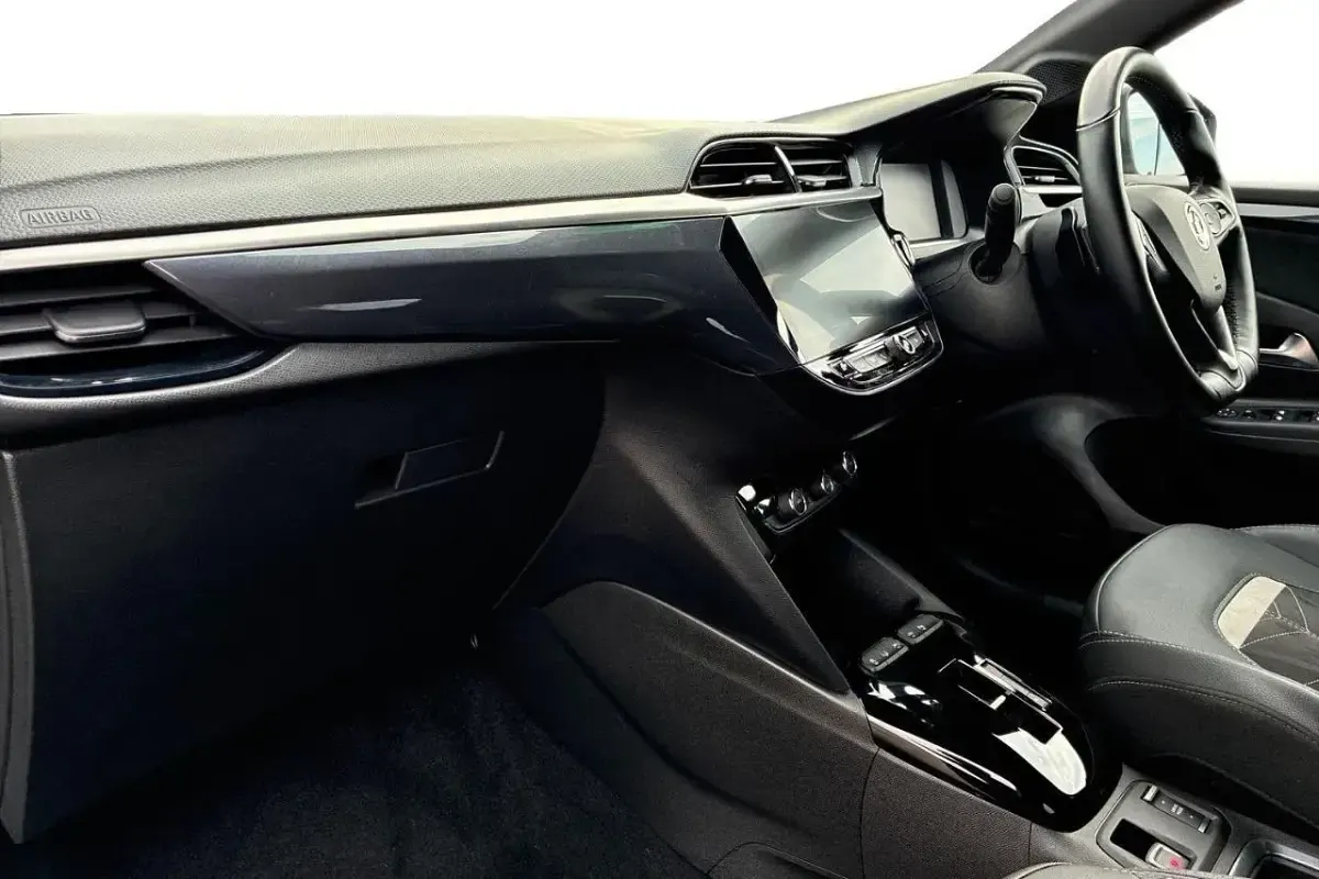 Used Vauxhall Corsa Ultimate 131 HP (96 kW) 2023 Hatchback