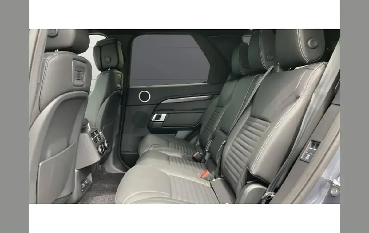 New Land Rover Discovery 344 HP (253 kW) 2025 Other SUV
