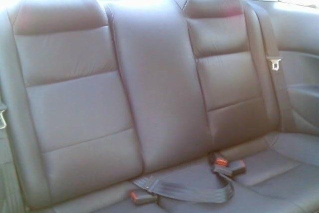 Used Honda Civic 2000 Coupe