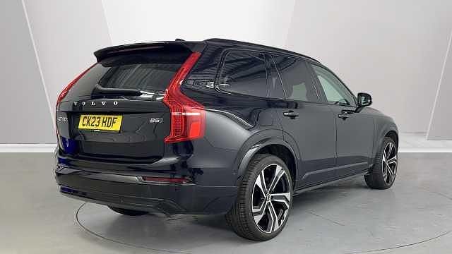 Usado Volvo XC90 Ultimate 247 HP (181 kW) 2023 SUV