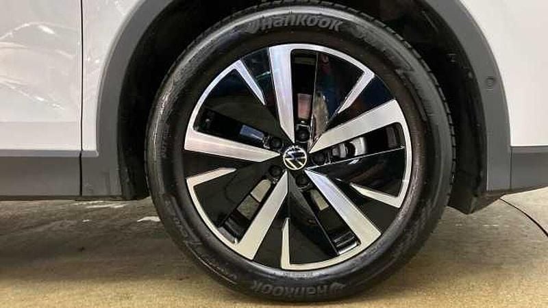 Used VW Tiguan 150 HP (110 kW) 2025 SUV