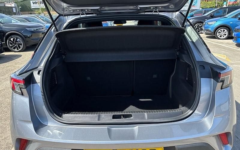 Used Vauxhall Mokka GS Line 131 HP (96 kW) 2022 SUV