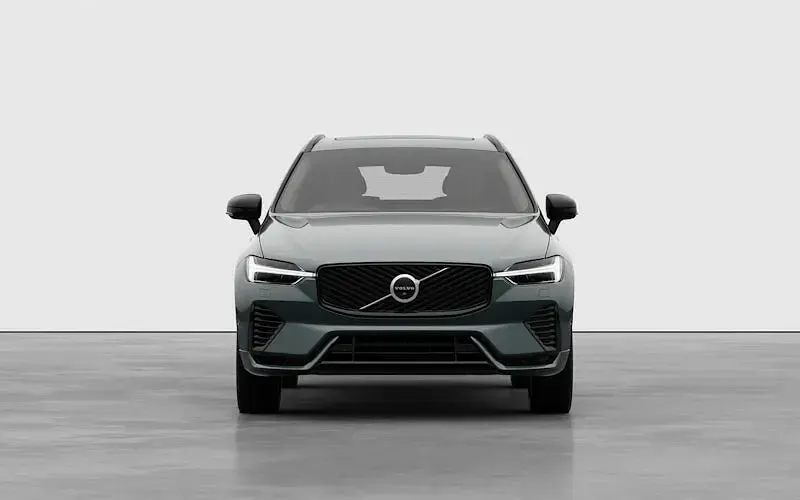 New Volvo XC60 Plus 334 HP (245 kW) 2026 Forest lake SUV